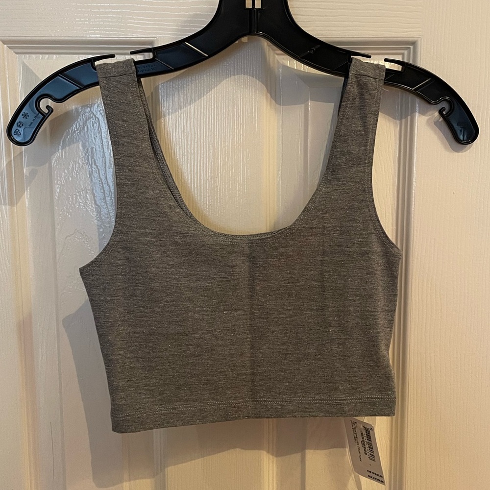 American Apparel top